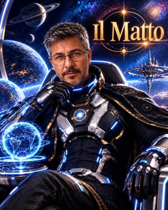 IlMatto